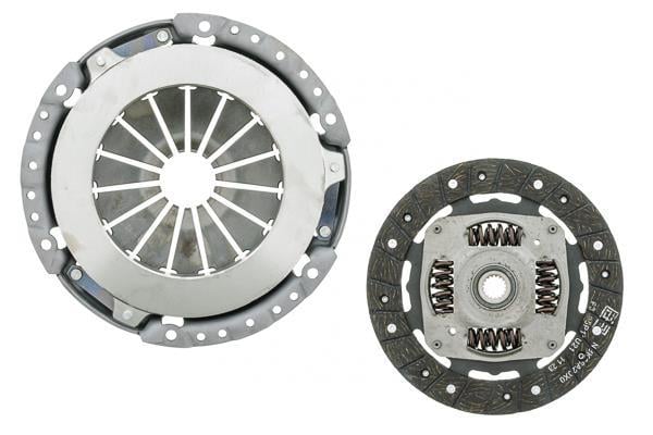 Kit d'embrayage AISIN KE-FO73R